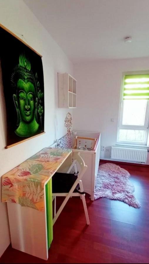 Top Apartment In Langenhagen Hannover Exterior photo