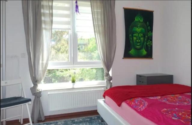 Top Apartment In Langenhagen Hannover Exterior photo