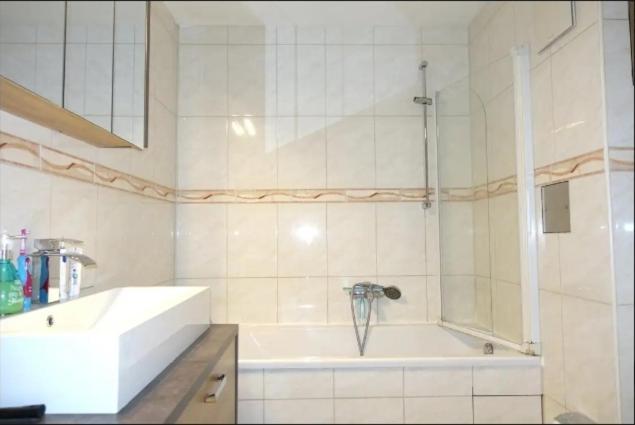 Top Apartment In Langenhagen Hannover Exterior photo
